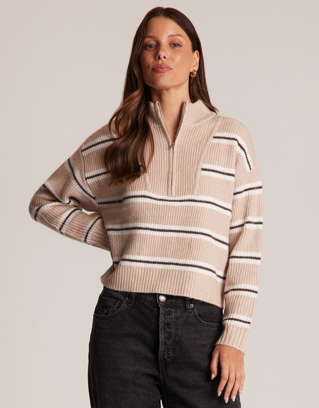 Stella - Marianne Knit