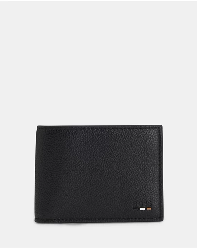BOSS - Ray Bifold Wallet
