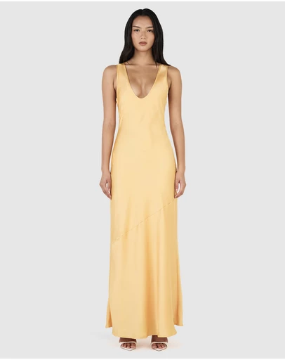 Ownley - Lauren Maxi Dress