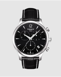 Tissot - Tradition Chronograph