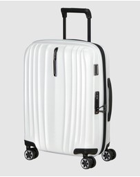 Samsonite - Nexis Carry-On Suitcase 55cm Expandable