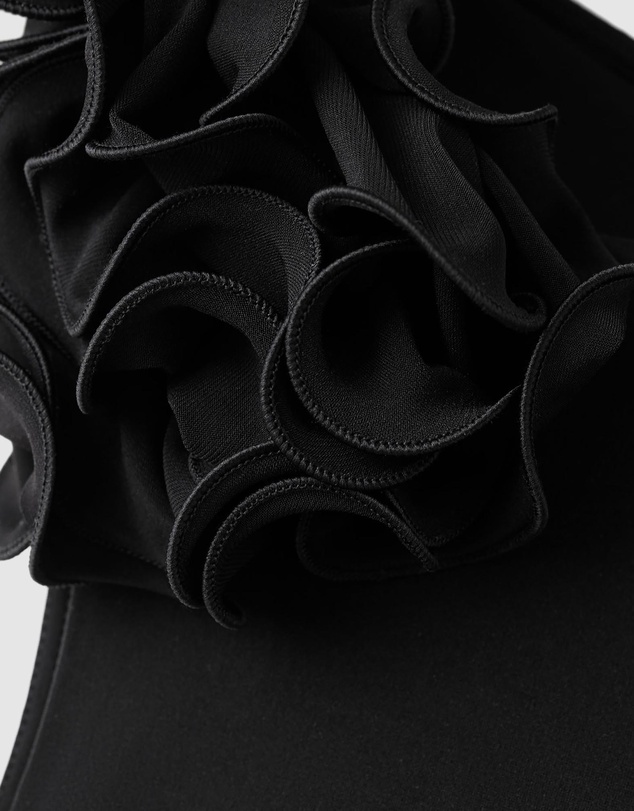 M.N.G - Xrosa Dress