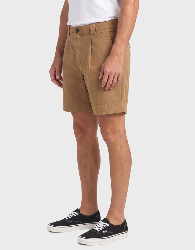Academy Brand - Dean Twill Short