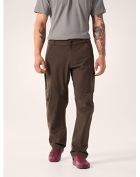Arc'teryx - Cronin Cotton Pant Men's