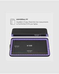 Burga - Burga Laptop Sleeve 16