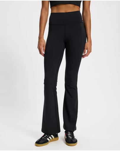 adidas Performance - All Me Flare Leggings