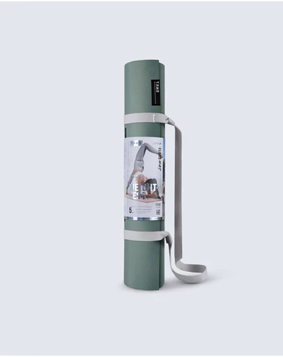 TRNR - Cloud Yoga Mat 5mm