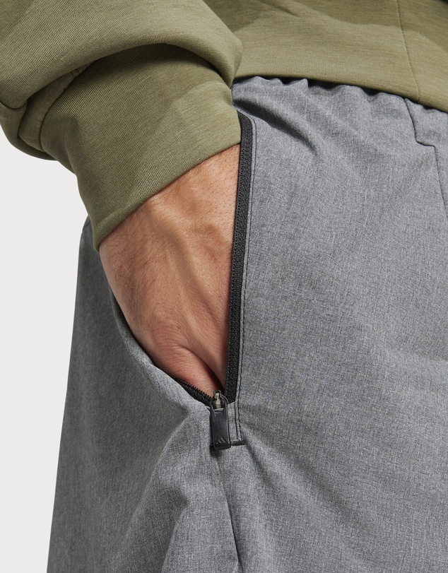 adidas Performance - Designed for Training Mélange Shorts Mens