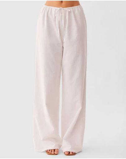SNDYS - PASCAL PANT - ICONIC EXCLUSIVE
