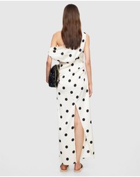 Lioness - Sweetheart Maxi Dress