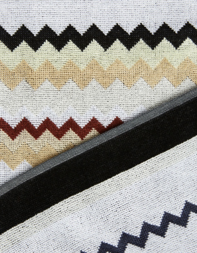 Missoni - Curt 160 Handtowel