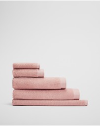 Country Road - Australian Cotton Mara Bath Mat
