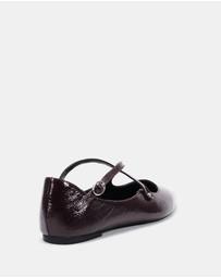 Miss Sofie - Lani Flats
