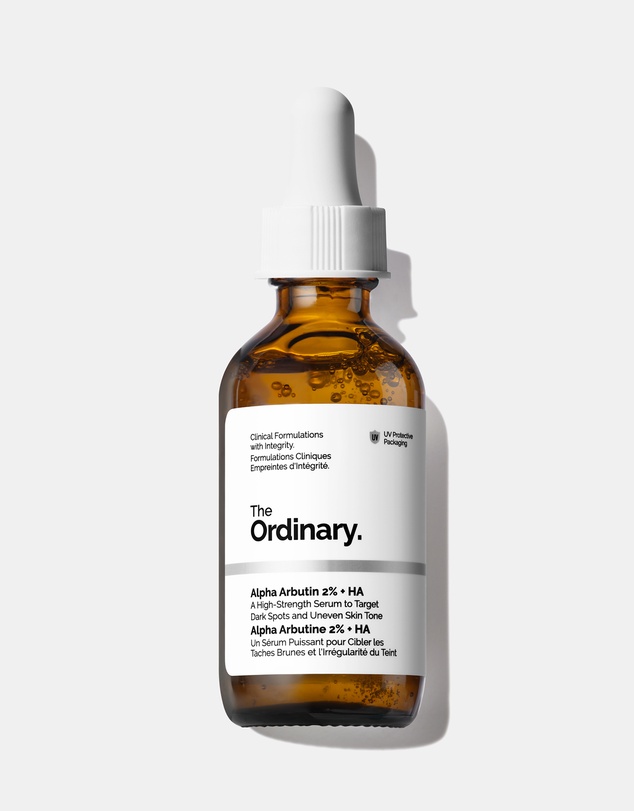The Ordinary - Alpha Arbutin 2% + HA - 60ml
