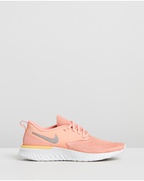 Nike - Odyssey React Flyknit 2 - Women's
