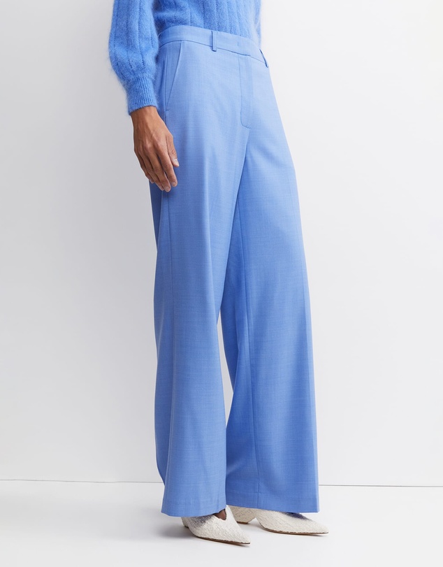 Sportscraft - Wren Wide Leg Pant
