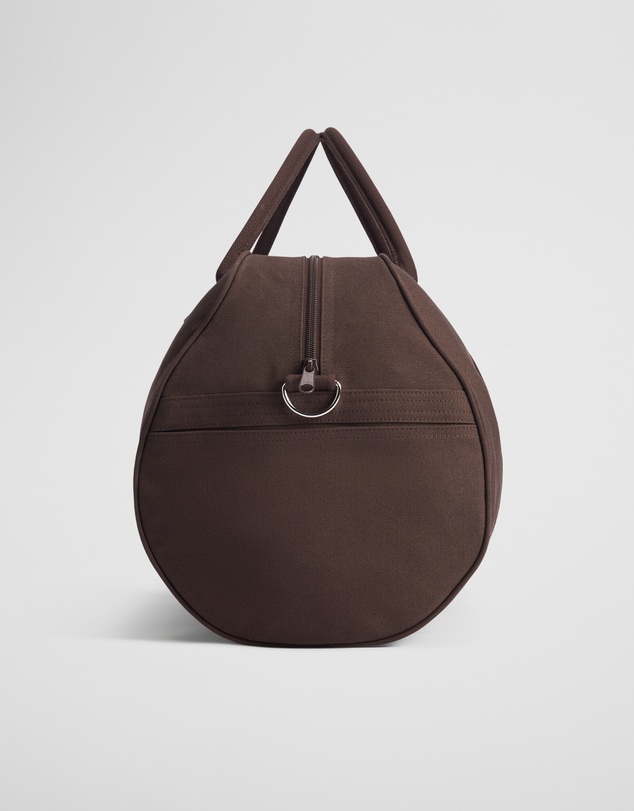 Country Road - Heritage Zip Canvas Tote