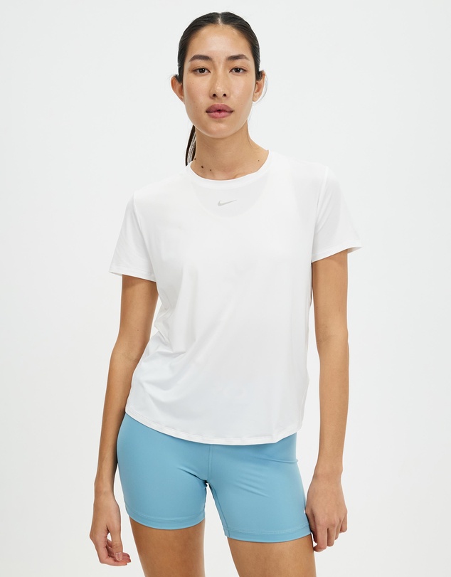 Nike - One Classic Dri-FIT Short Sleeve Top