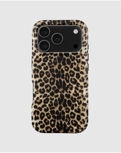 Burga - Burga iPhone 17 Pro Tough Magsafe Case Player