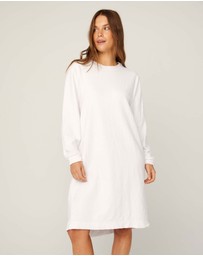 Primness - June Jumper Dress