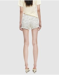 Lioness - Terra Shorts