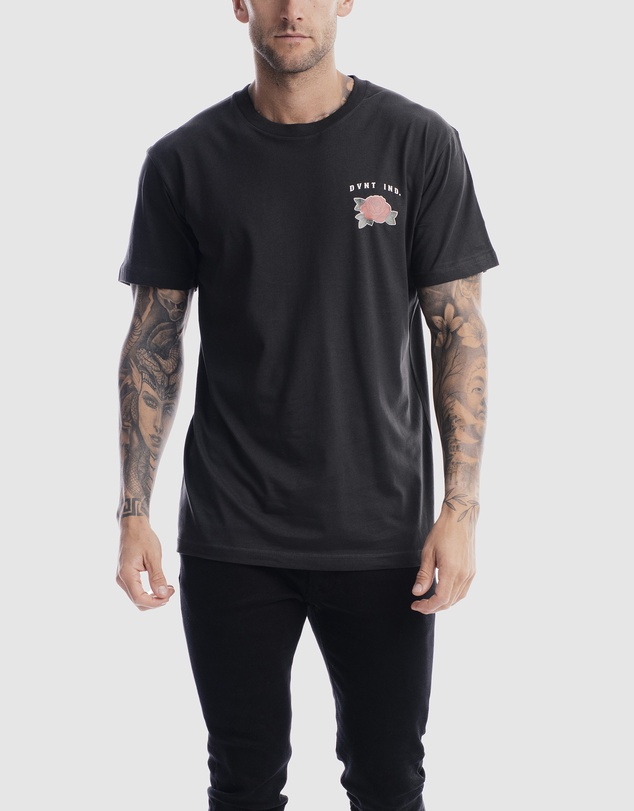 DVNT - Rose Tee