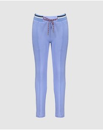 NONO - Secler Pants With Pintucks - Kids-Teens