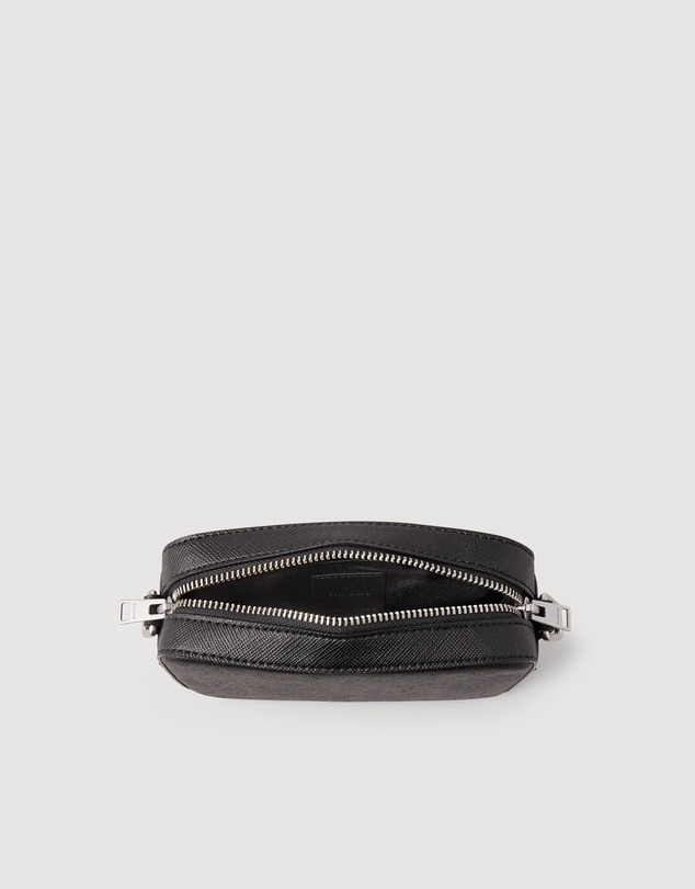 Sandro - MINIBAG HOOK MESSENGER