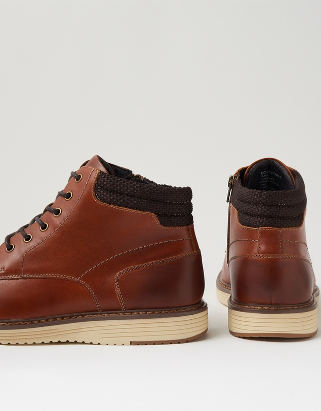 Rockport - Gray Ro
