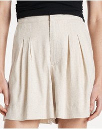 Madison The Label - Soho Shorts