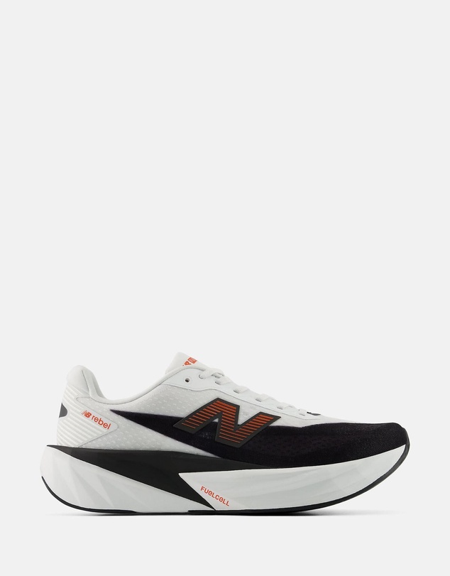 New Balance - FuelCell Rebel v5 - Men's