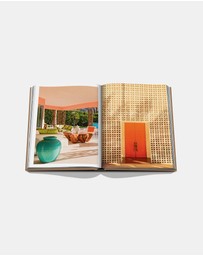 Assouline  - Palm Springs