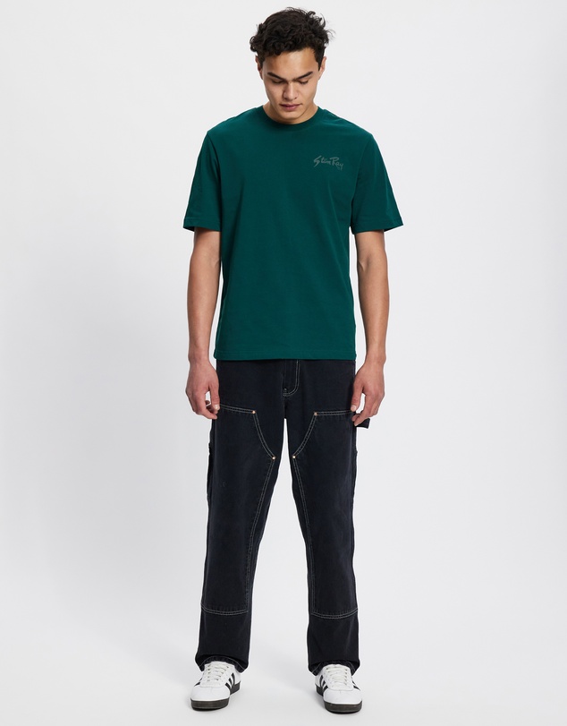 Stan Ray - Double Knee Pants