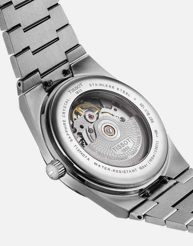 Tissot - PRX Powermatic 80 40mm