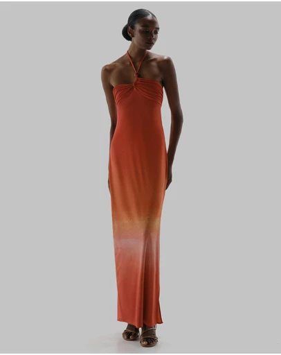 Baobab - Bari Maxi Dress