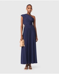 Maje - Revi Dress