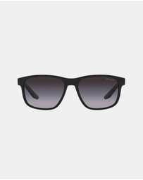 Prada Linea Rossa - 0PS 06YS