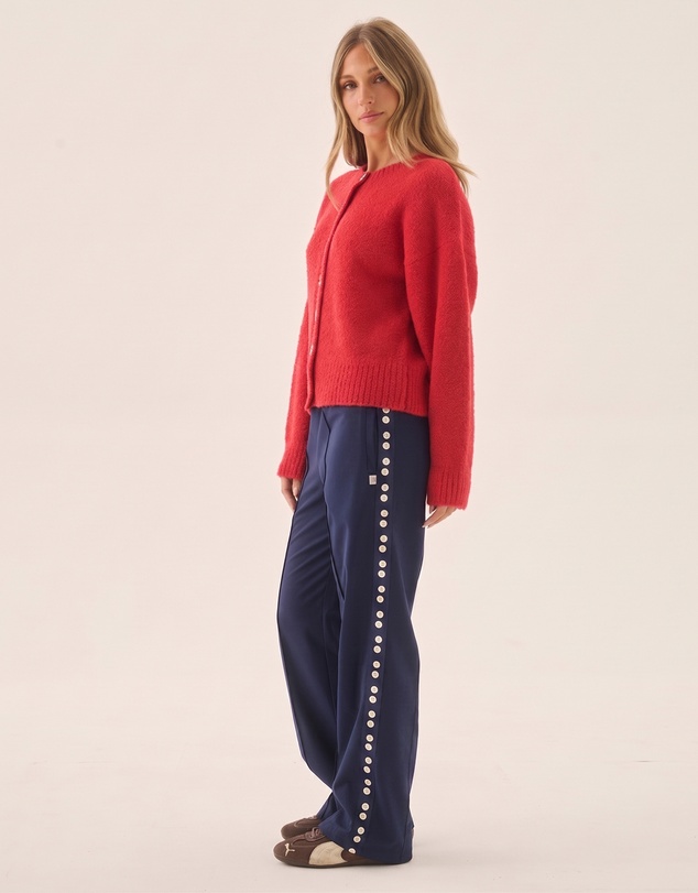 Araminta James - Pomodoro Twill Pants