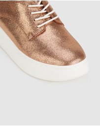 Rollie - Derby City Shoe