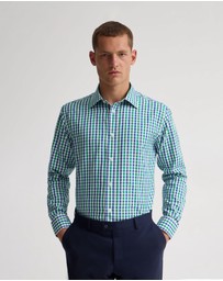 Oxford - Regent Classic Fit Cotton Shirt