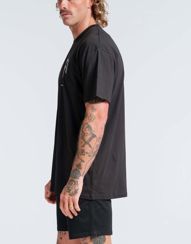 Vacancy Co - Thinkin about Drinking Tee