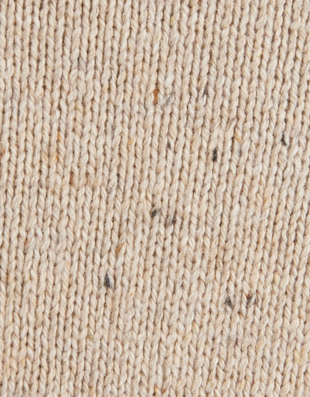 Johnny Bigg - Cable Knit Sweater