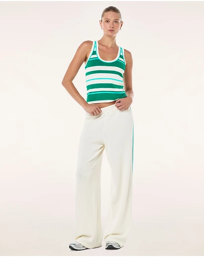 P.E Nation - Retreat Knit Pants