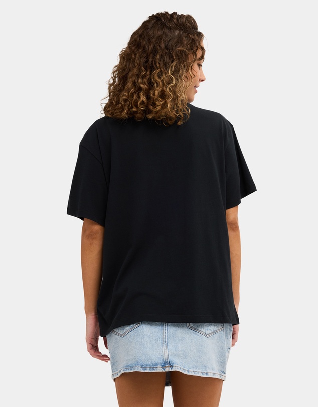 Roxy - Womens Heart Into It T-Shirt