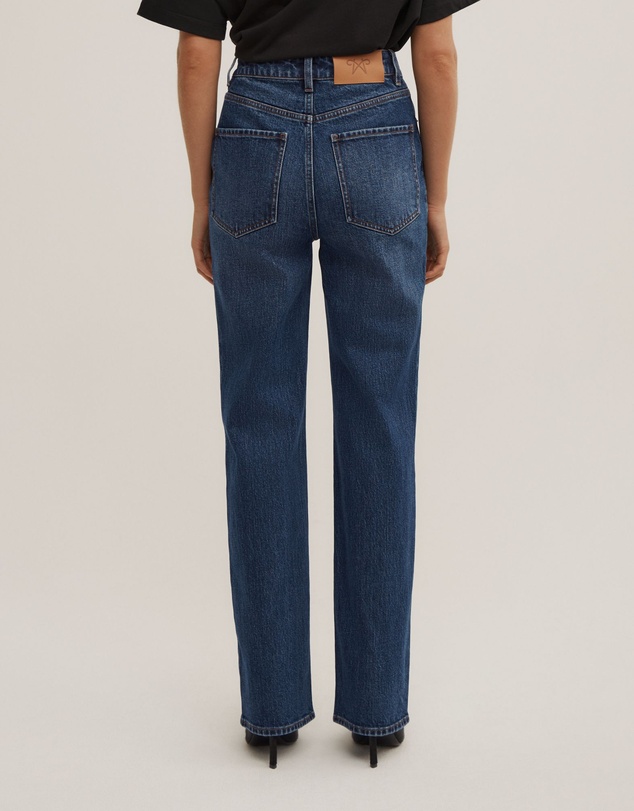 Witchery - Slim Leg Jeans