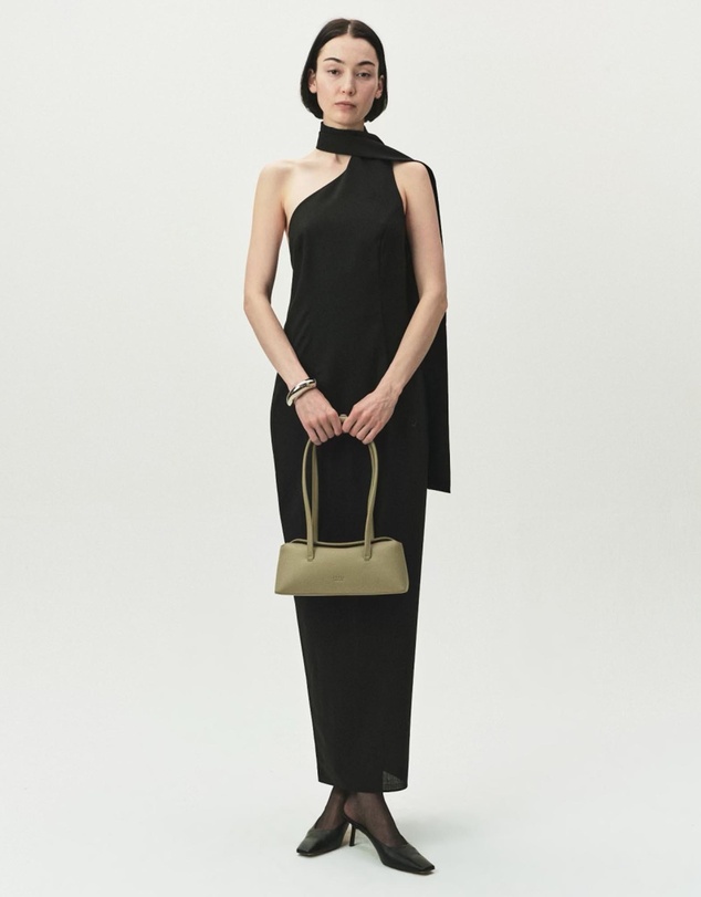 Freja NYC - Mini Chrystie Bag - ICONIC EXCLUSIVE