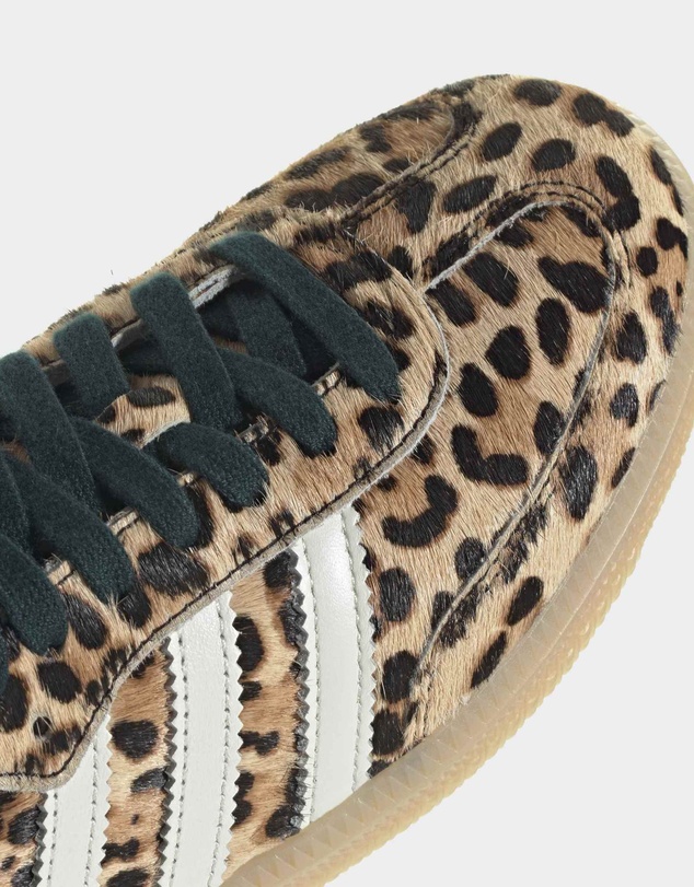 adidas Originals - Samba OG Shoes Womens