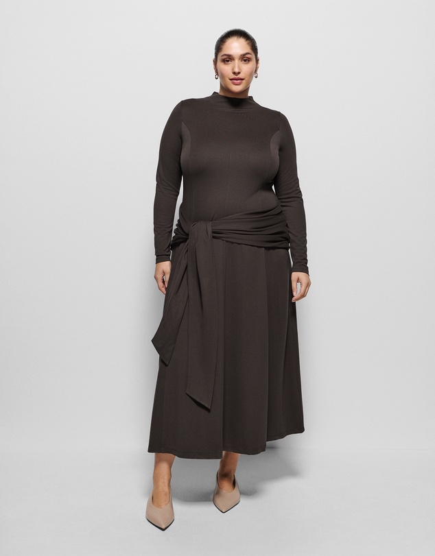 Commonry - Michala Dress