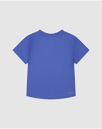 Nike - Dri-FIT All Day Play Dri-FIT T-Shirt - Kids