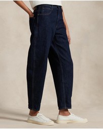 Polo Ralph Lauren - Curved Tapered Jeans